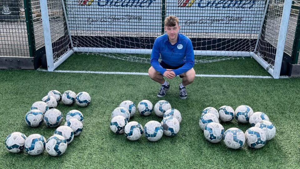What's been happening at Elgin Sports Community Trust?