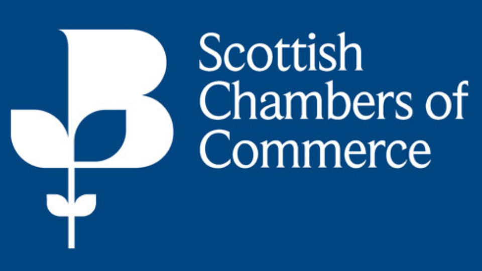 Scottish Chambers of Commerce Director Recruitment