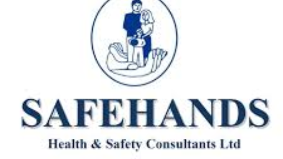 Upcoming Training from Safehands Health & Safety Consultants