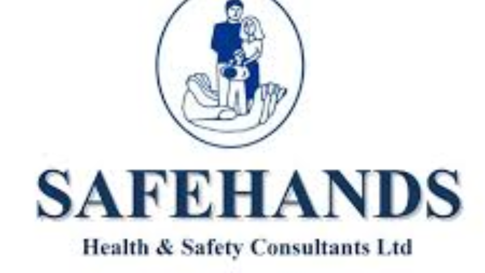 Upcoming Training From Safehands Health & Safety Consultants Ltd