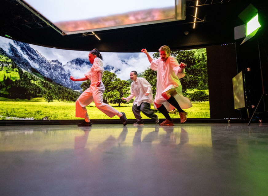Funding Continues to Boost Inward Investment Opportunities for Scotland