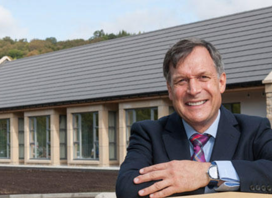 North care boss steps up challenge to ministers