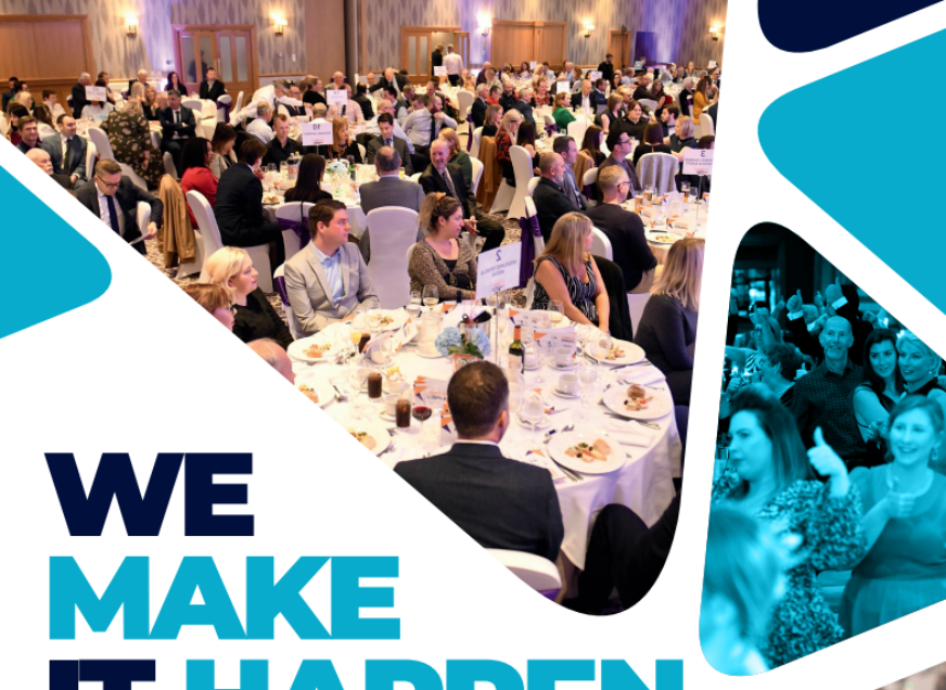 Event Management by Highland News Media