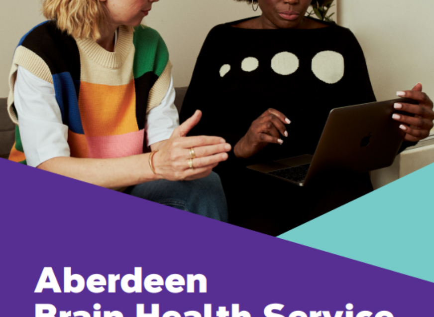 MINISTERIAL OPENING OF INNOVATIVE NEW BRAIN HEALTH SERVICE