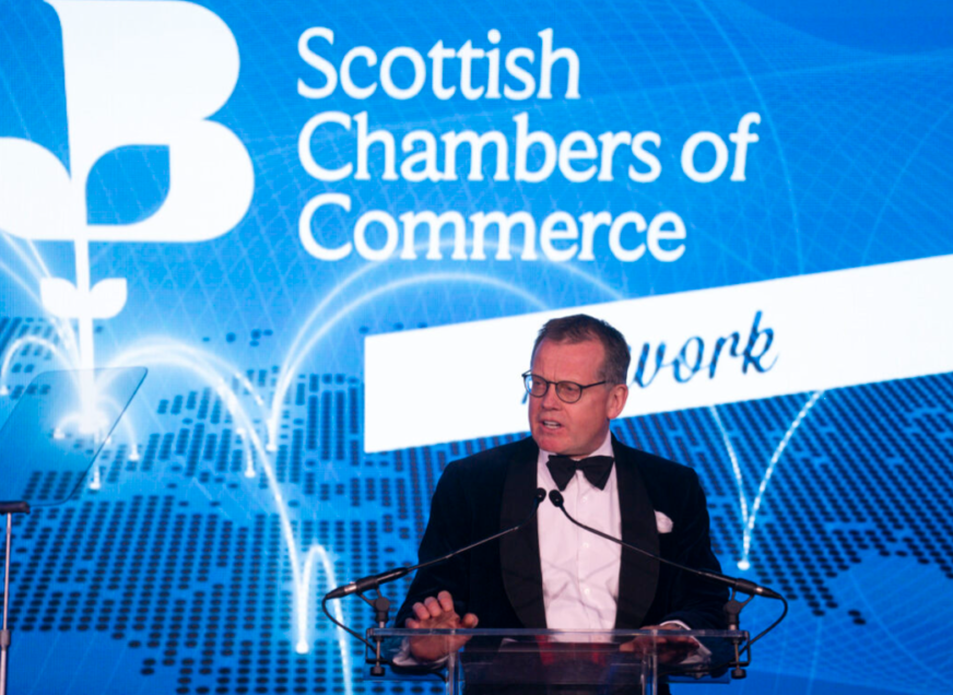 Scottish Chambers Leaders call for Political Consensus for Economic Growth