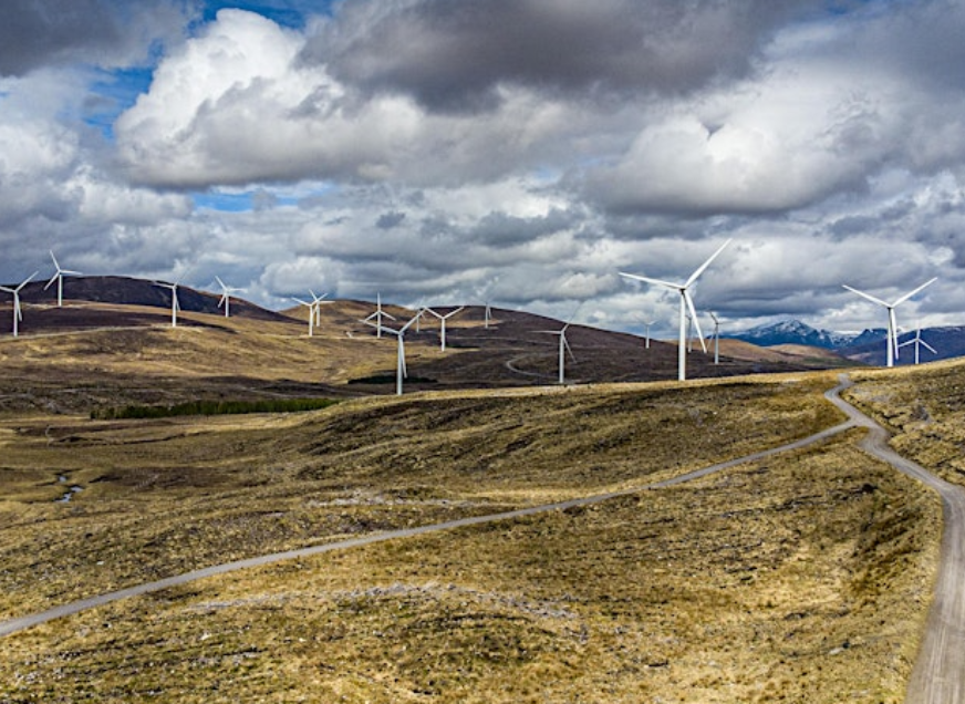 Local businesses invited to meet with EDF Renewables UK as Clash Gour wind farm development gathers pace