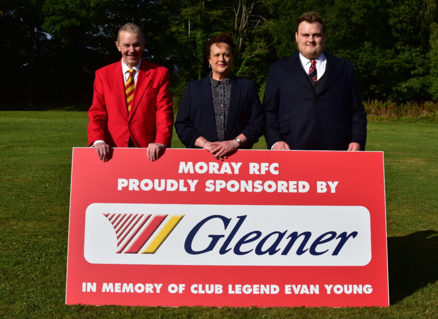 Sustaining Legacy: The Fourth-Generation of Gleaner Ltd