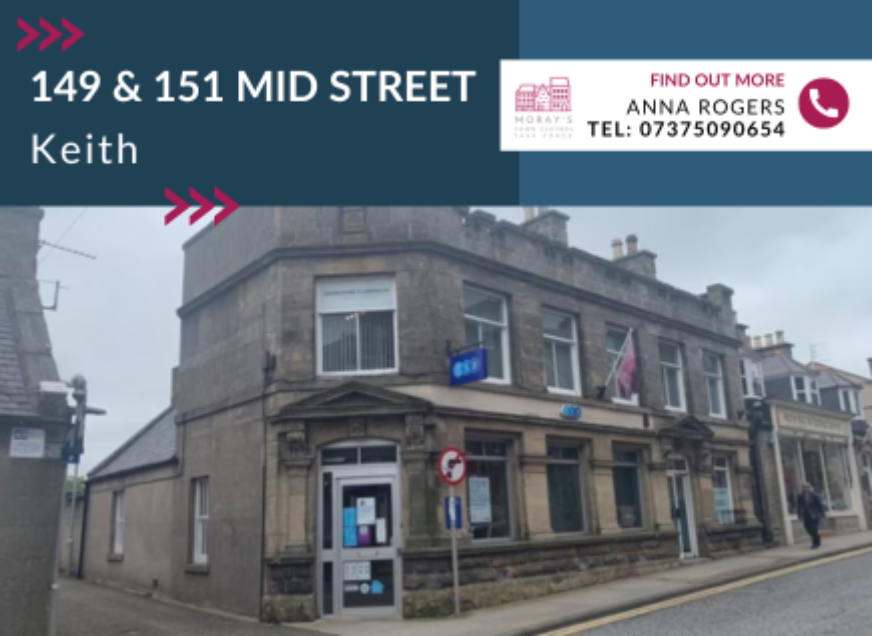 149 & 151 Mid Street