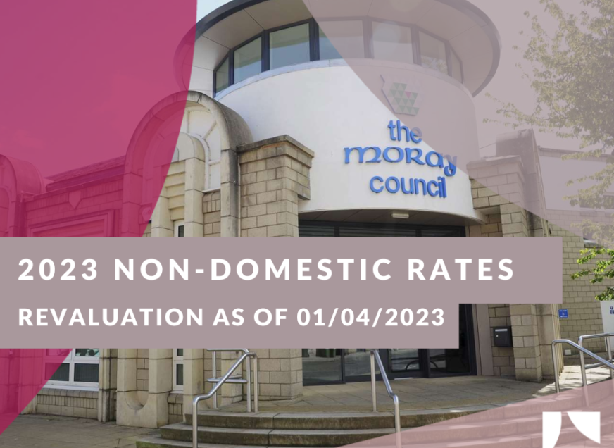 2023 Non-Domestic Rates