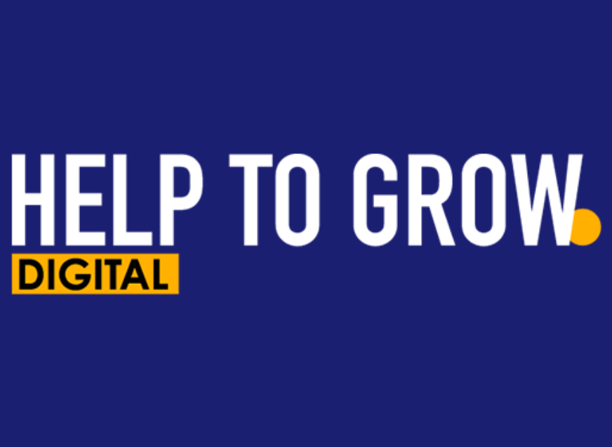 HELP TO GROW - DIGITAL SCHEME