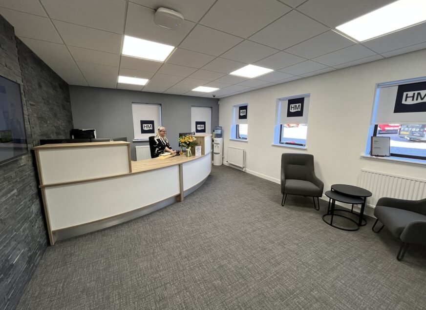 Law Firm Expands with Elgin Office Move