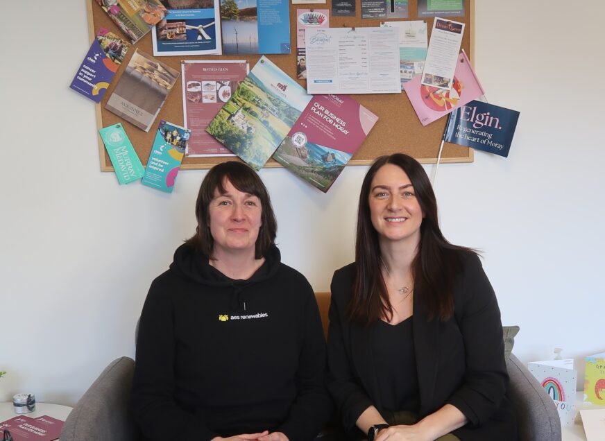 NEW GOLD PARTNER | aes renewables