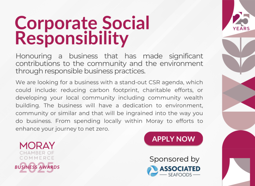 Corporate Social Responsibility