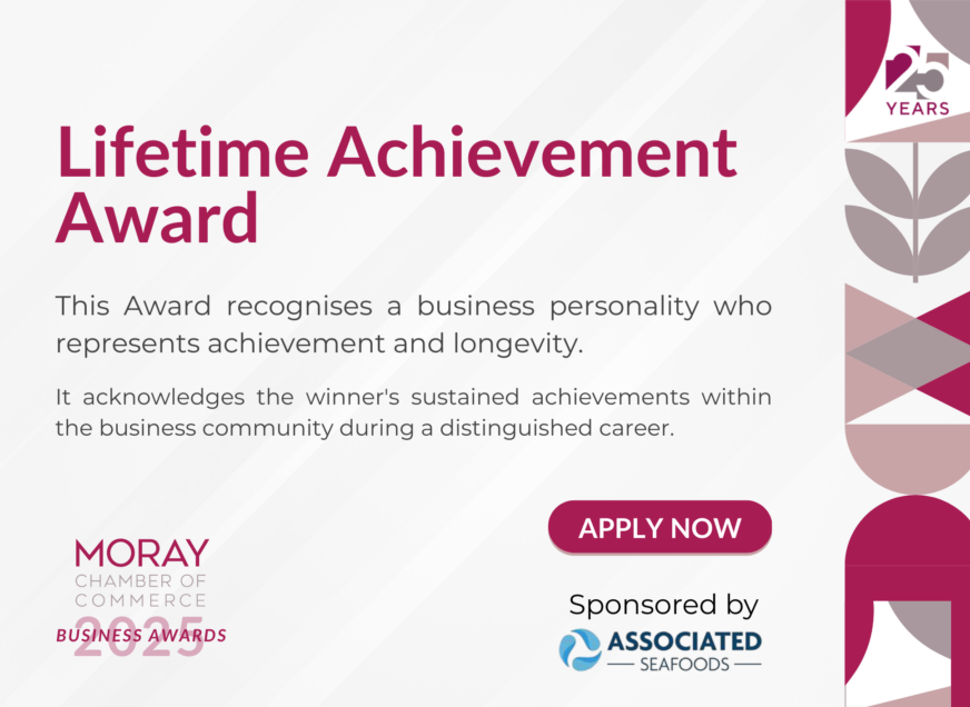 Lifetime Achievement Award