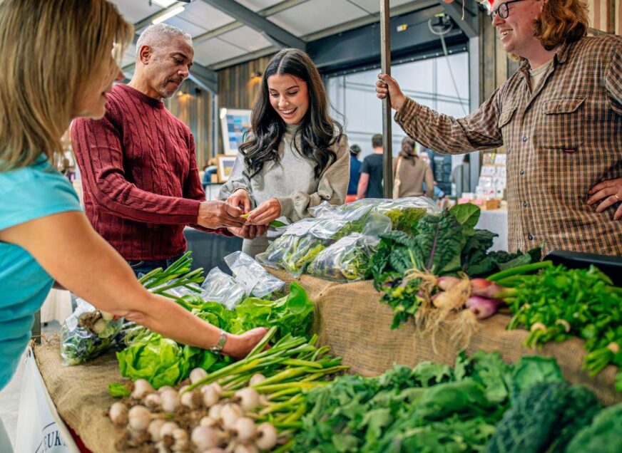 Small Producers Pilot Fund