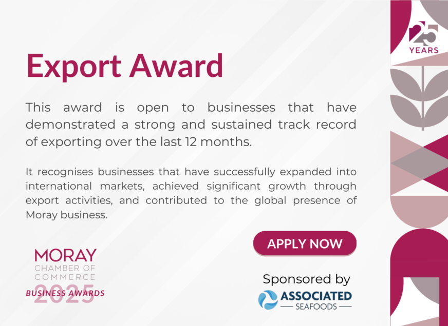 Export Award