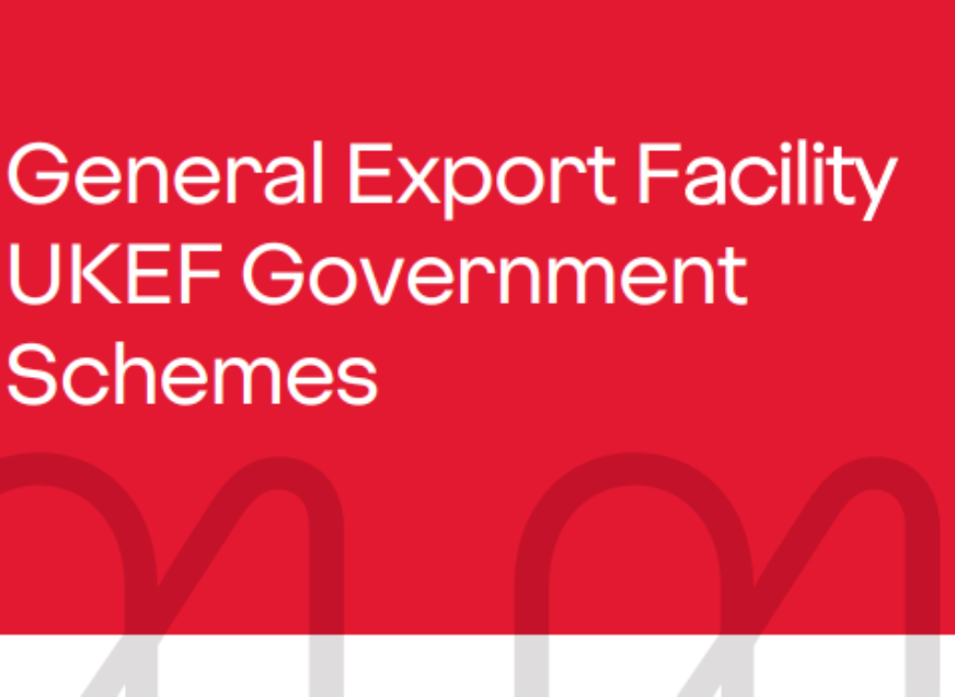 Boost Your Cashflow and Export Trade with Virgin Money