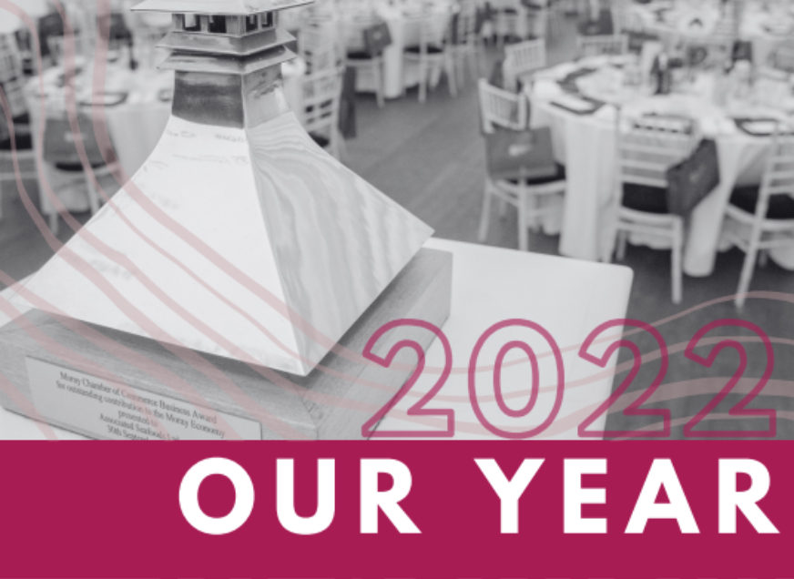 Our Year in Review 2022