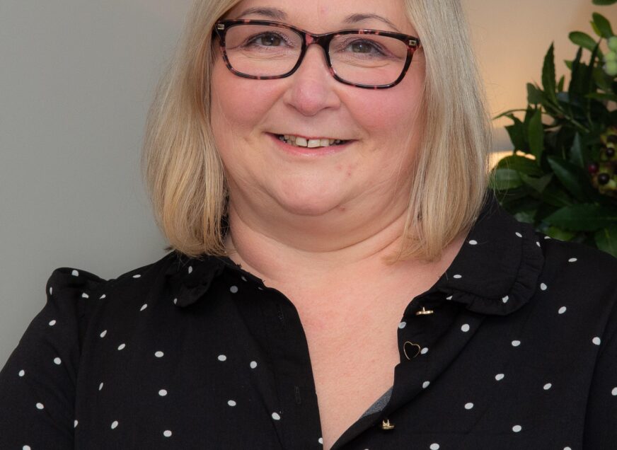 Leading energy efficiency charity, Scarf, has appointed Susan Mackie as its new chair.