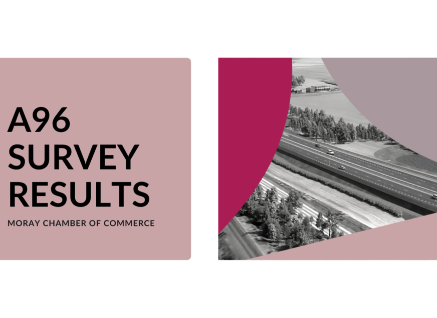 A96 SURVEY RESULTS