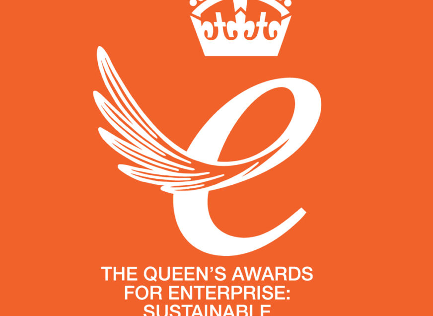 AES SOLAR WINS QUEEN'S AWARD FOR ENTERPRISE