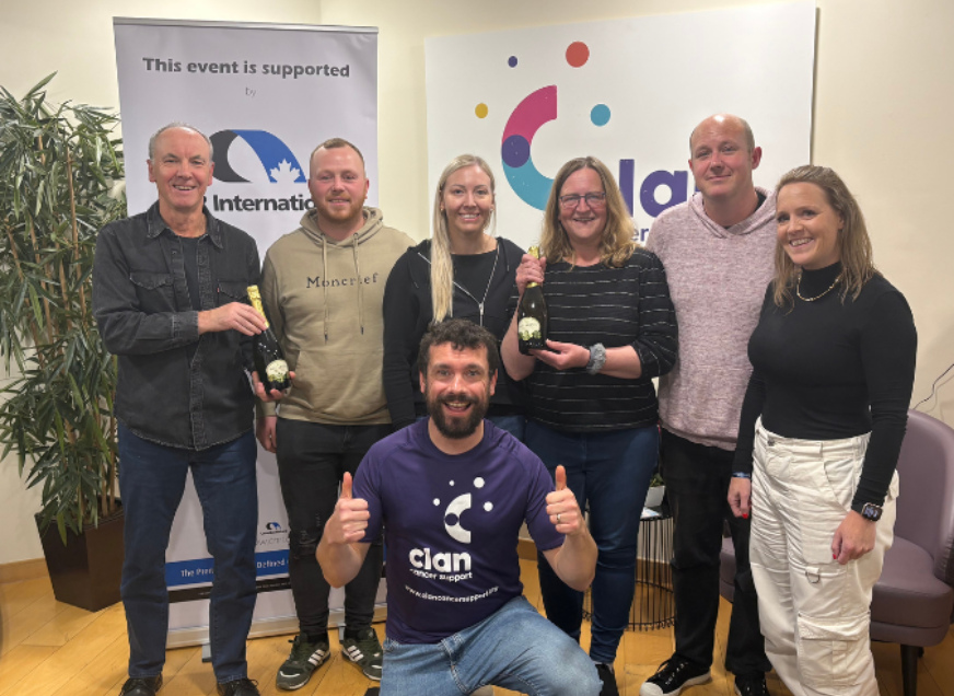 Clan Launches New Large Scale Pub Quiz Event with Popular Local Influencer