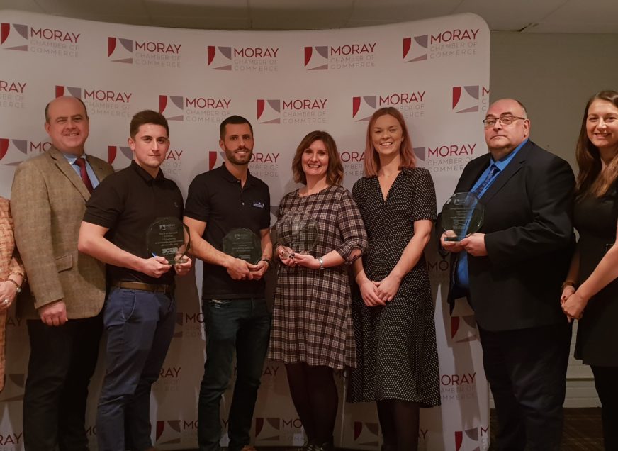 Award Applications are OPEN