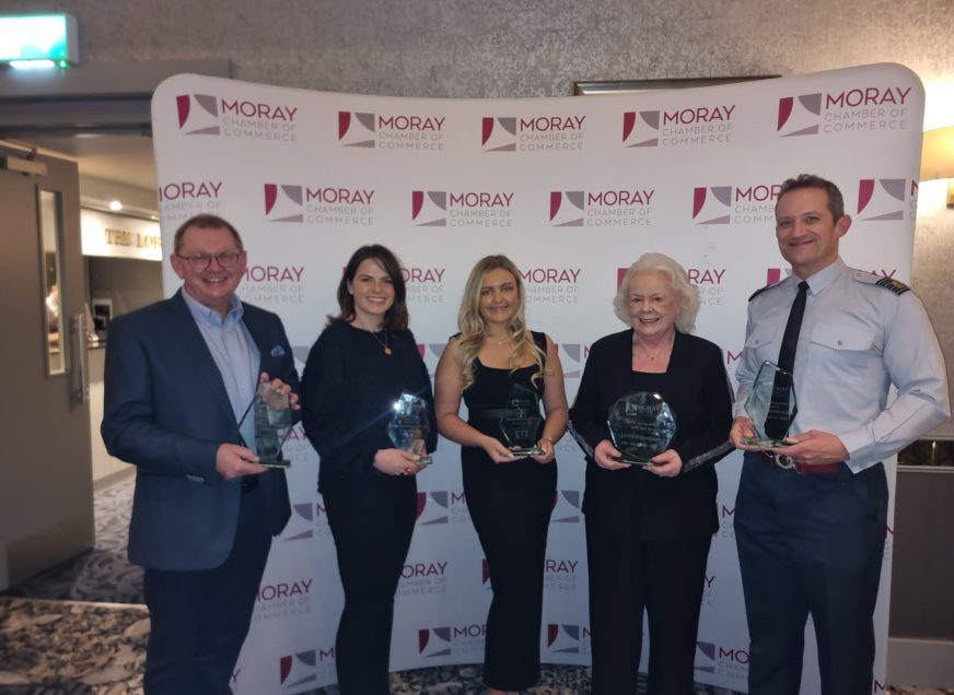 MCC Annual Awards Evening 2023