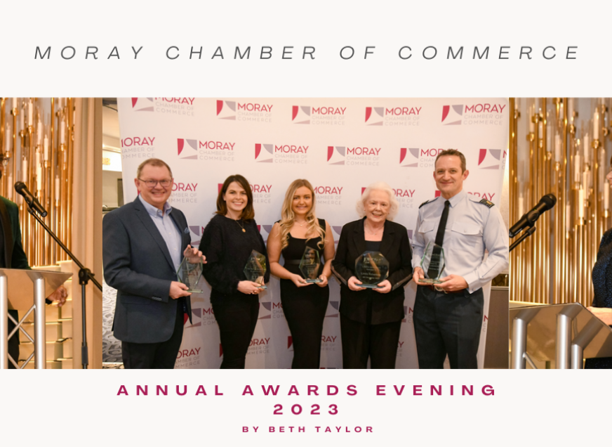 PICTURES | Annual Awards Evening 20223