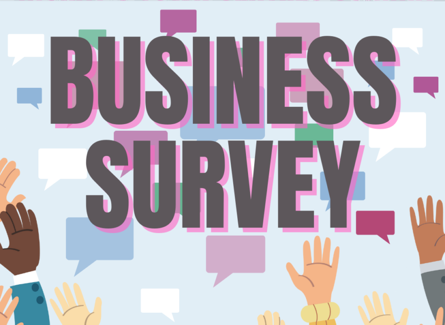 SURVEY | Moray Businesses