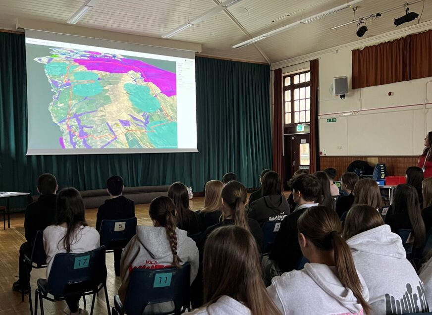 Innovative STEM workshops a success