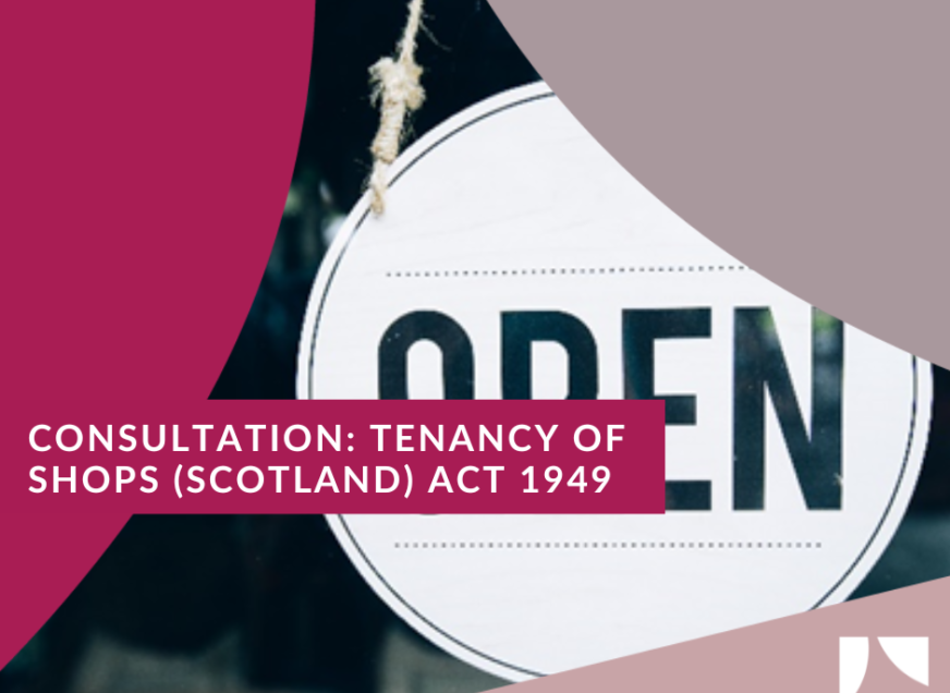 CONSULTATION | Retail, Hospitality, and Beauty Businesses: Ending the Lease