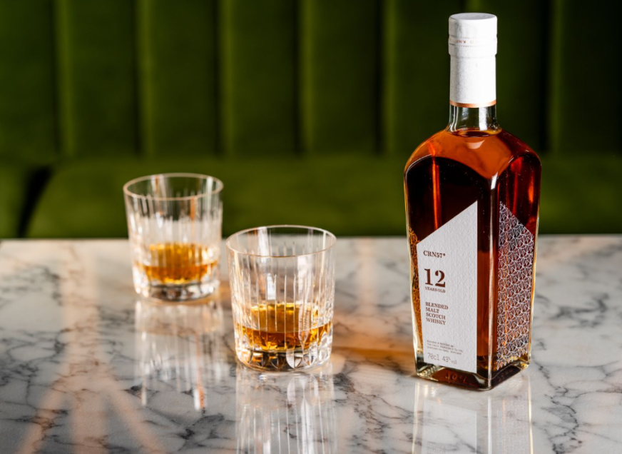 Gordon & MacPhail Unveils New Range of Blended Malts