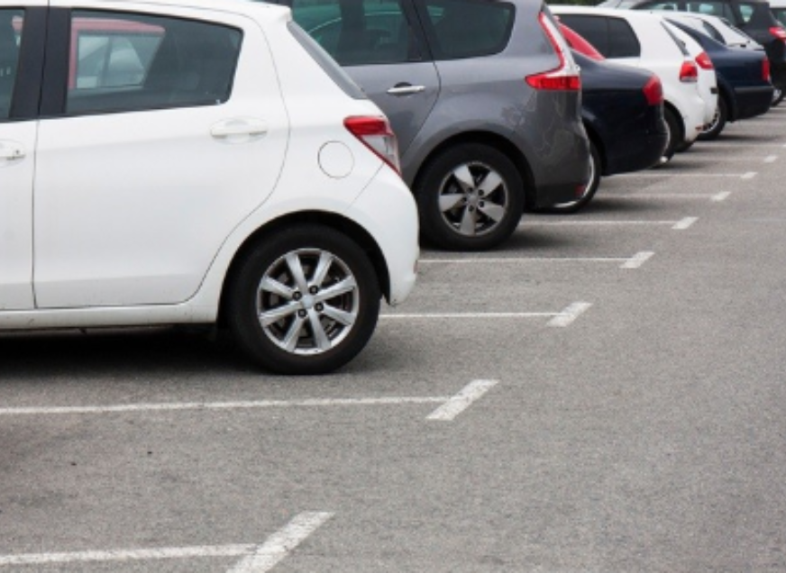 Additional measures enforced to tackle Elgin parking issues