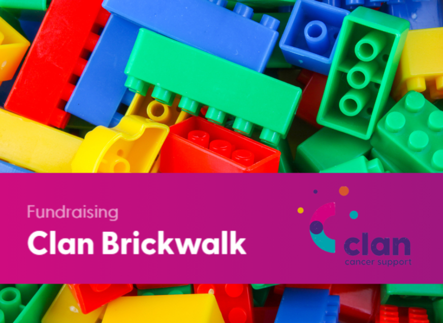 Clan raises £17,000 with launch of special events programme to celebrate anniversary