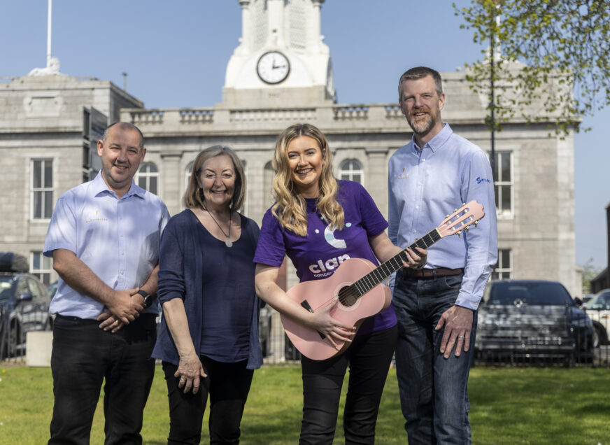 ClanFest to celebrate 40 years of Clan and musicians across north of Scotland