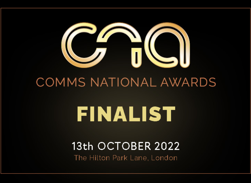 FIBRE 1 SHORTLISTED