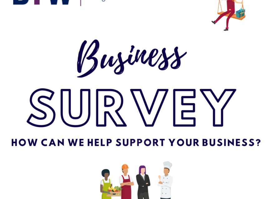 DYW | Business Survey