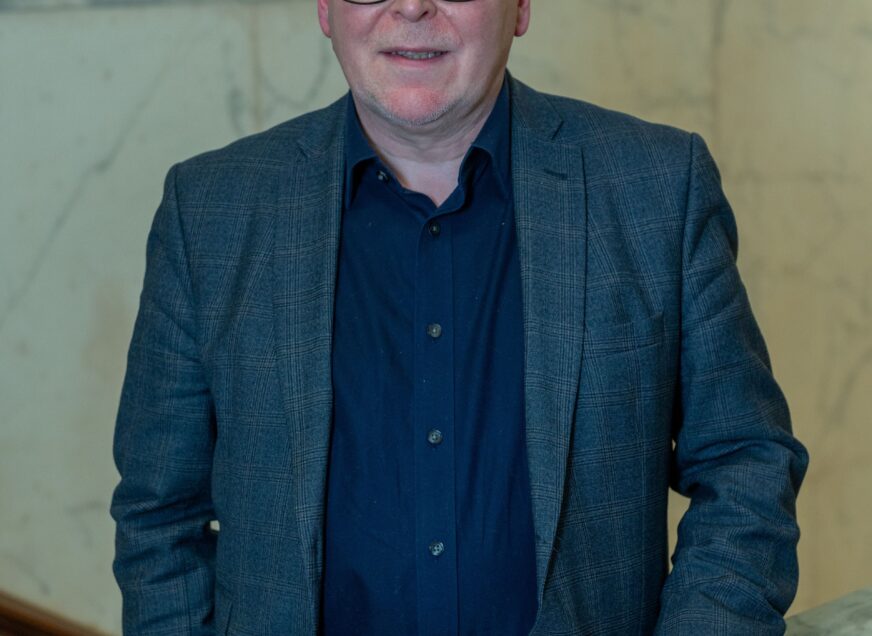 Training towards a bright future with Culture & Business Scotland