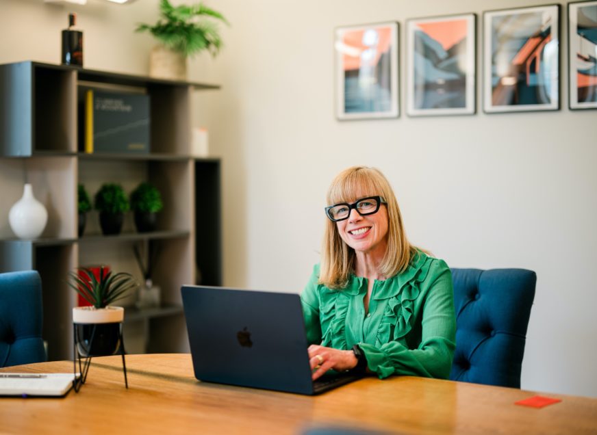 Leading creative agency chooses employee ownership over 3rd party sale