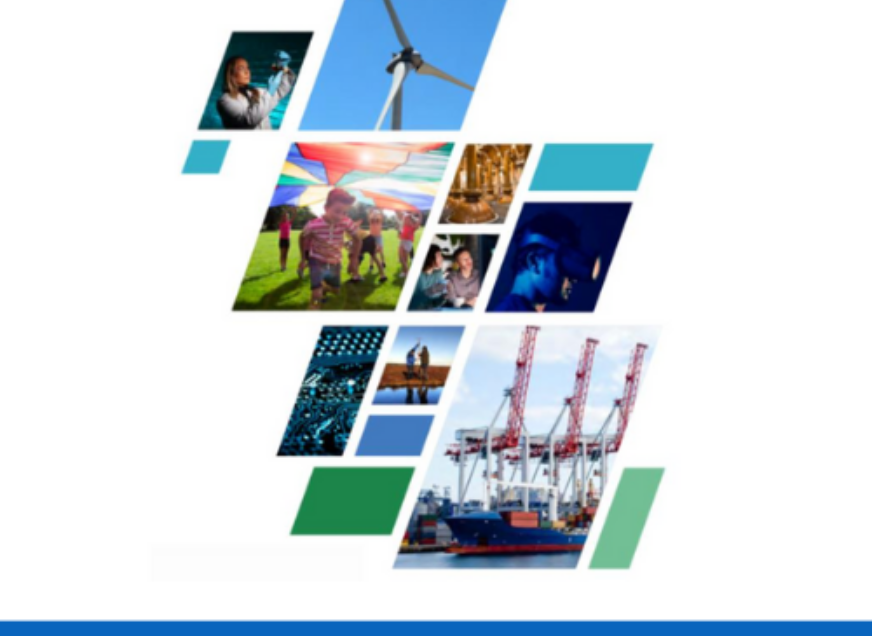 ECONOMY BULLETIN | New Training Helps Scots Boost Digital Skills and Visitor Levy FAQ’s for Businesses Launched