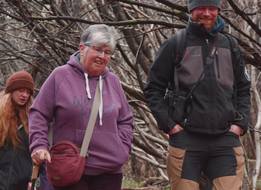 Moray’s Dorenell Ranger Service unveils its 2024 summer events programme