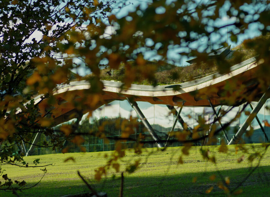 THE MACALLAN REVEALS NEW DINING EXPERIENCE IN THE HEART OF ITS SCOTTISH ESTATE, IN COLLABORATION WITH GLOBALLY RENOWNED EL CELLER DE CAN ROCA