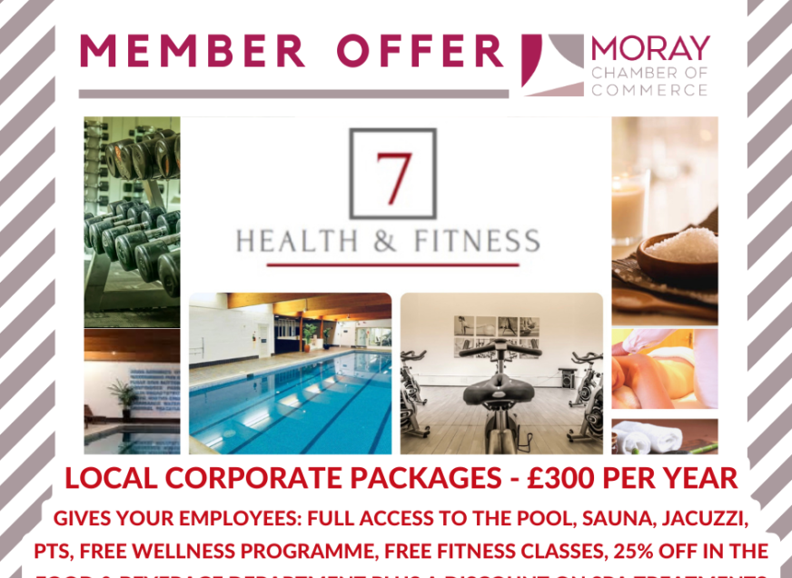 MEMBER2MEMBER OFFER | Eight Acres Hotel & Spa