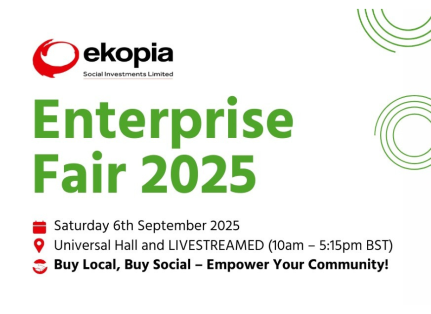 Ecovillage Findhorn to Host 2025 Enterprise Fair