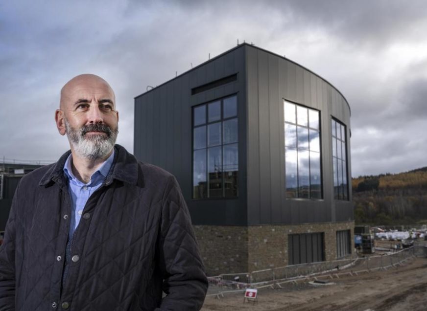 Gordon & MacPhail reveals major change