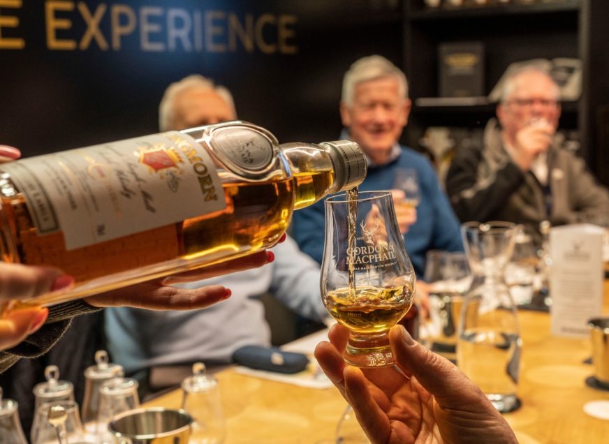 Gordon & MacPhail | Whisky Tastings