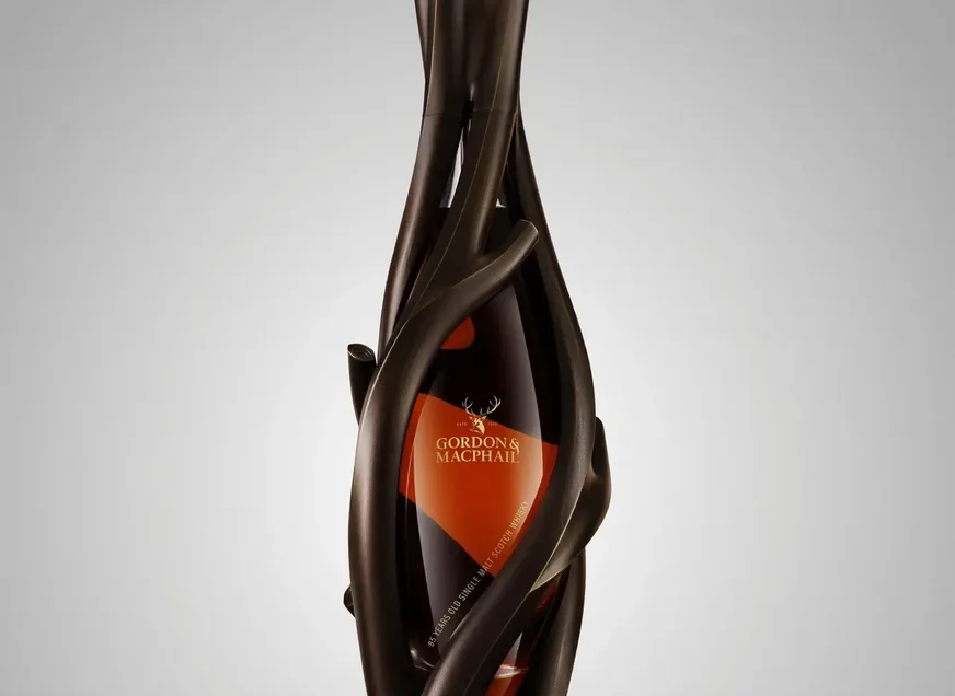 Gordon & Macphail 85 Years Old from Glenlivet Distillery