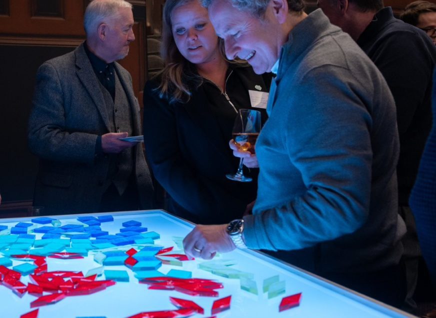 Arts & Business Scotland becomes Culture & Business Scotland with new identity and strategic vision