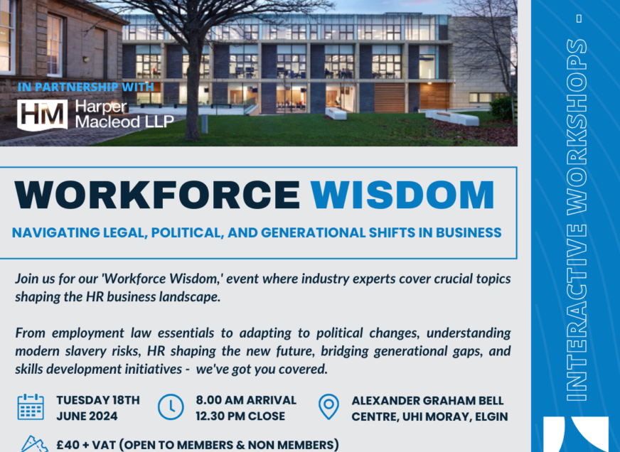 International HR Day 2024